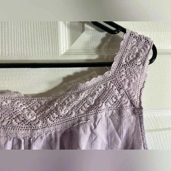 Denver  Hayes - XXL - Pink Sleeveless Top - Picture 2 of 7